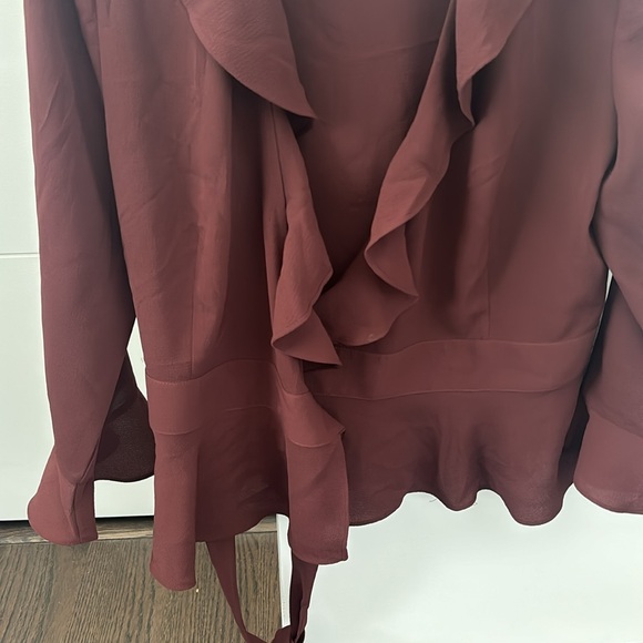 Little Moon blouse - Picture 4 of 5